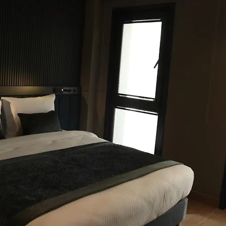 Hotel Abir Istanboel