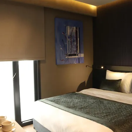 Hotel Abir *