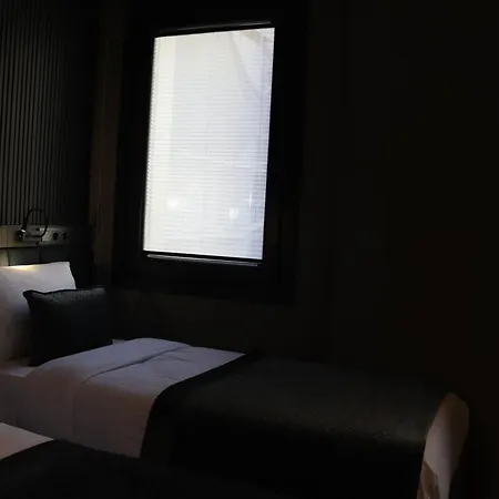 Hotel Abir Istanboel