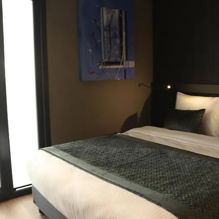 Hotel Abir Istanboel